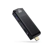 T6 PC Stick мини PC Компьютерная палка Z8350 безвентиляторная Intel Stick Windows 10 Pro 2 ГБ 4 ГБ 32 ГБ 64 Гб 2,4G/5G WiFi BT 4,0 интегрированная 4K