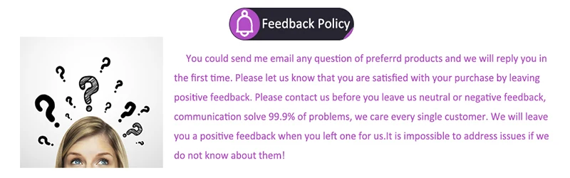 3feedback