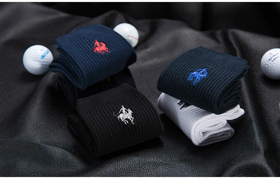 2-men socks