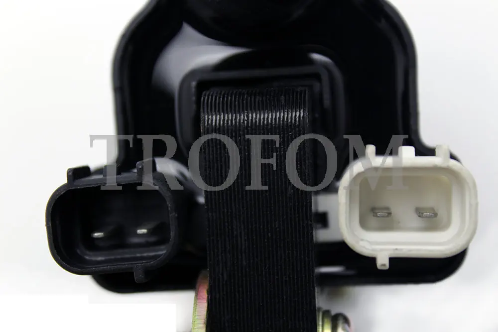 Катушка зажигания для BMW E30 E12 Chevrolet Spark Daihatsu сердцевина FSO Lancia Beta Mazda 121 323 Mitsubishi Opel Seat
