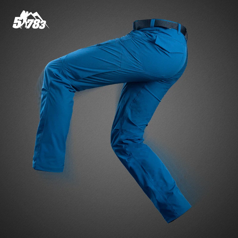 Уличные мужские зимние тактические охотничьи брюки водонепроницаемые военные