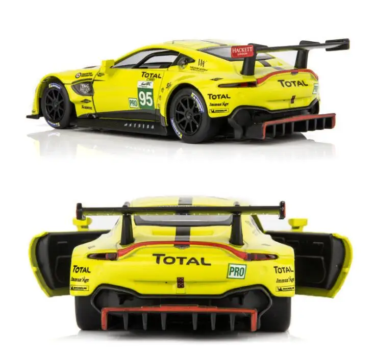 1:32 игрушечная машинка Aston martain металлическая игрушечная машинка Diecasts& Toy Vehicles Модель автомобиля игрушки для детей для коллекции дисплей