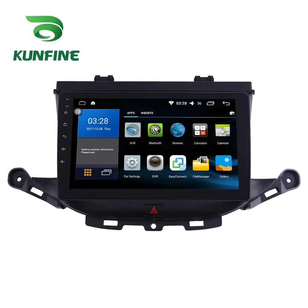 Android Car DVD GPS Navigation Multimedia Player Car Stereo For BUICK  VERANO VERANO GS 2015 Radio Headunit (6)