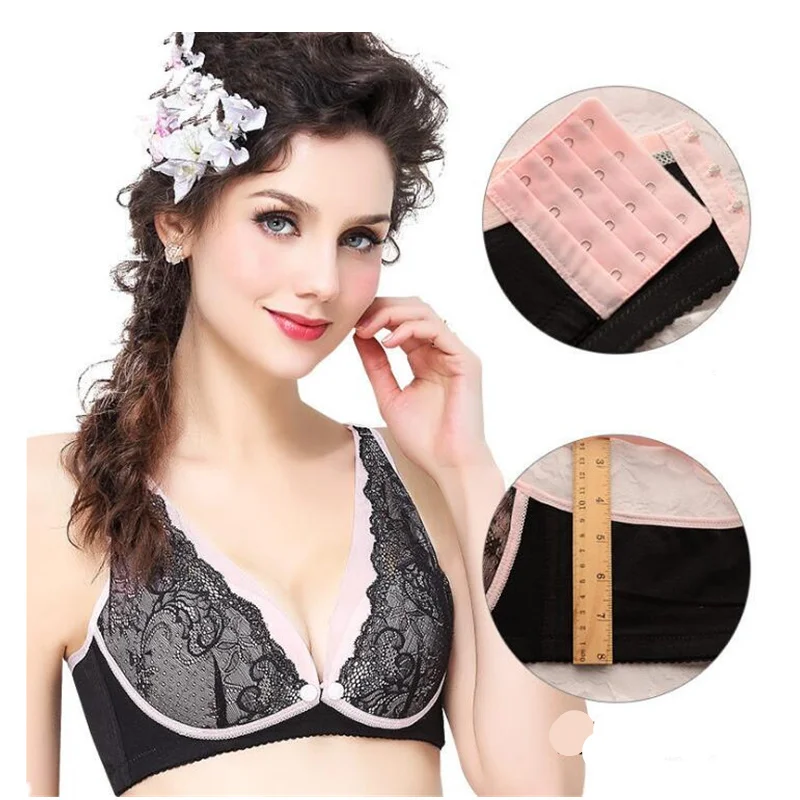 what bra to wear while pregnant