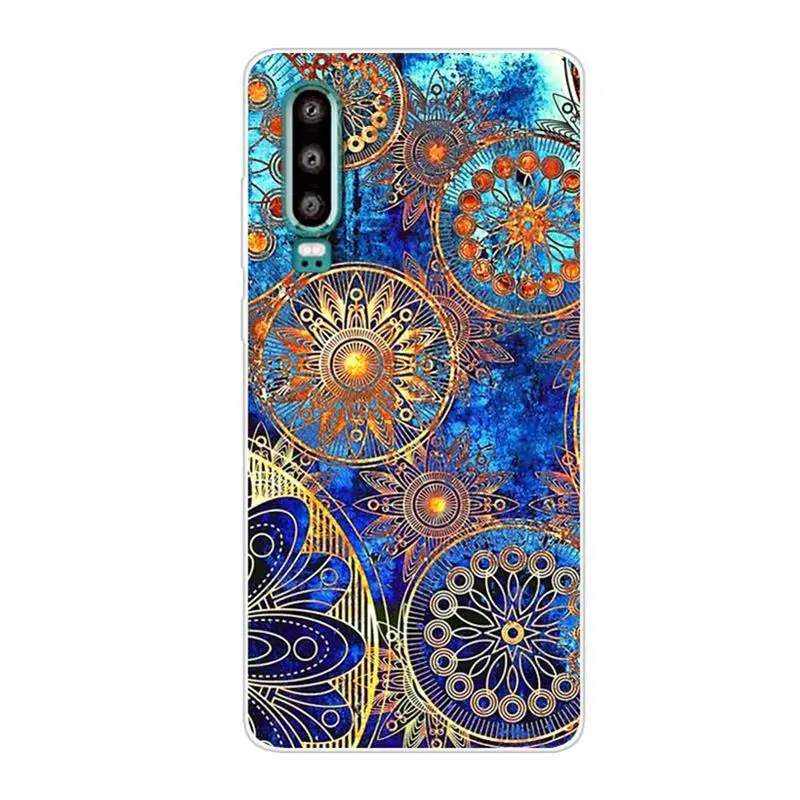 as photo 28 Популярный чехол для huawei Nova 4e, чехол 6,15 дюйма, силиконовый крутой чехол с принтом, мягкий ТПУ чехол для телефона, для huawei P30 lite, чехол Nova 4e Funda - Цвет: as photo 28