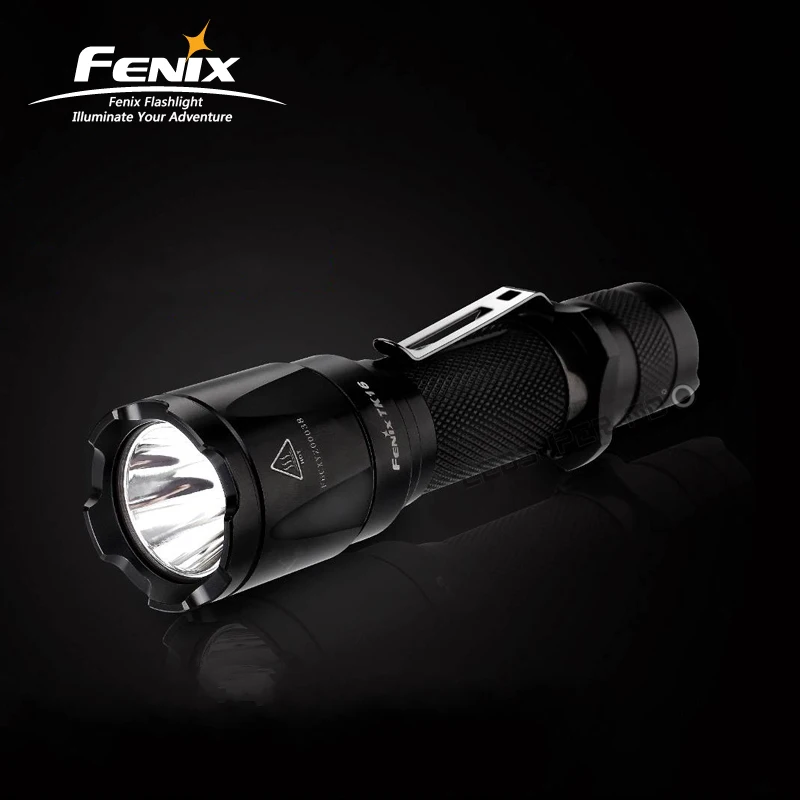 

Factory Price Fenix TK16 1000 Lumens Cree XML2 U2 LED High-performance Tactical Flashlight with Dual Tail Switch
