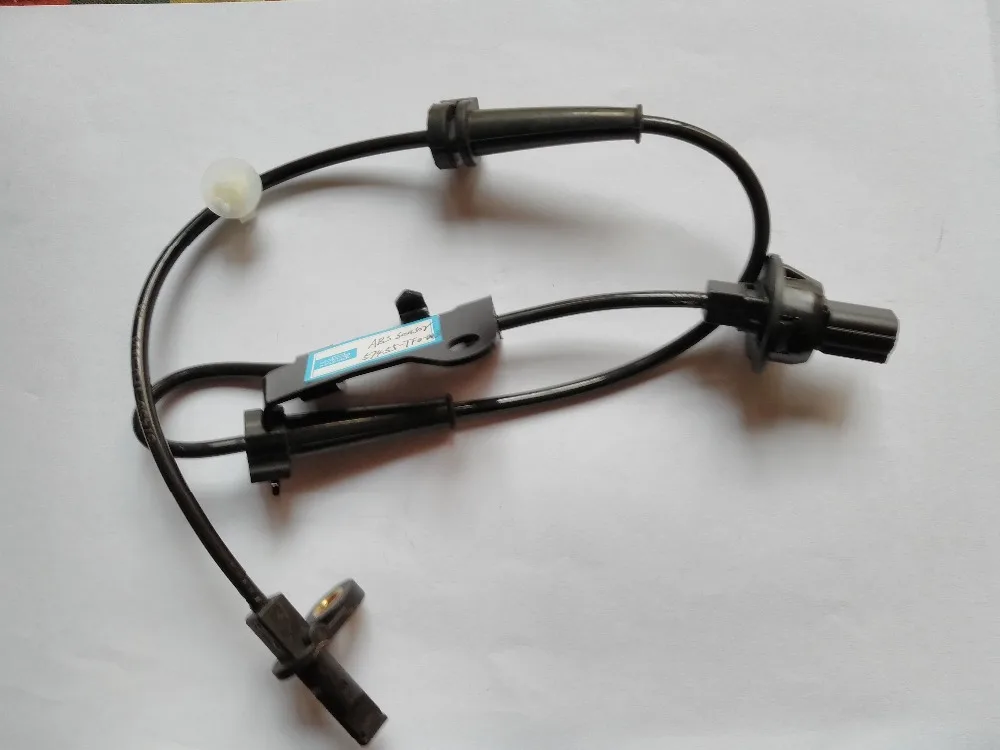 12 месяцев Гарантия качества abs Датчик для Honda City/Fit oe no.57455-tf0-003