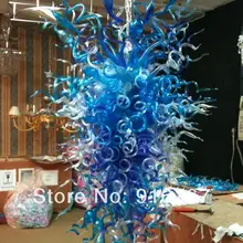 LR278-Free цепь подвесной стеклянный подвесной светильник