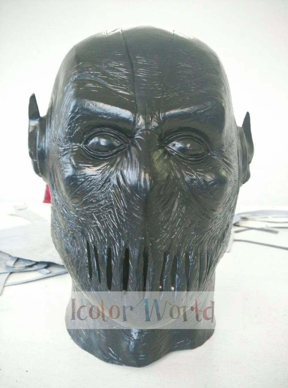 The Flash Season 2 Zoom Cosplay Costume08