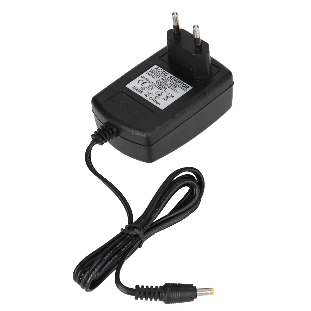 AC-DC, 1,7 мм, адаптер, 10 в, а, блок питания, зарядное устройство, адаптер, преобразователь питания, AC, универсальный адаптер для путешествий, Великобритания, США, Австралия, ЕС