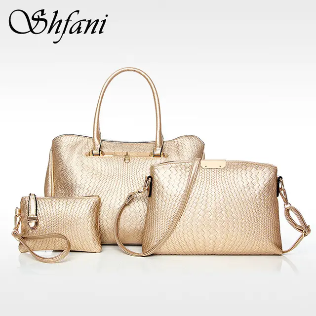 Luxury Bags Designer Handbags High Quality Women Famous Brands 2017 Luxury Bags Designer Handbags High Quality Women Famous Brands 2017 Leather Bag Set Purses And