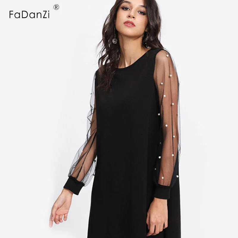 2018 new maternity skirt chiffon fashion sexy puff sleeves net yarn loose splice Pregnant woman dress summer clothes for women 2018 new maternity skirt chiffon fashion sexy puff sleeves net yarn loose splice Pregnant woman dress summer clothes for women