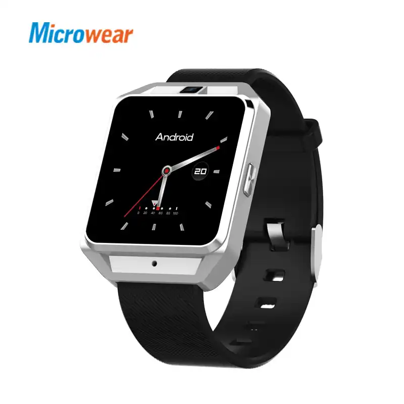 smartwatch h5
