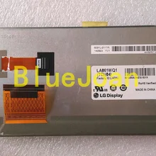 DHL/EMS 6,1 дюйма LA061WQ1-TD04 ЖК-дисплей Экран дисплея LA061WQ1(TD)(04) ЖК-дисплей без касания для Тойота Corolla gps