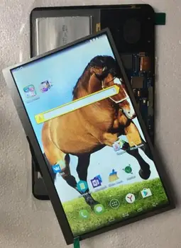 

Free Shipping 100% New LCD for 30 pin Display Matrix For 10.1" for Ginzzu GT-1020 LCD Panel Lens Glass Module replacement