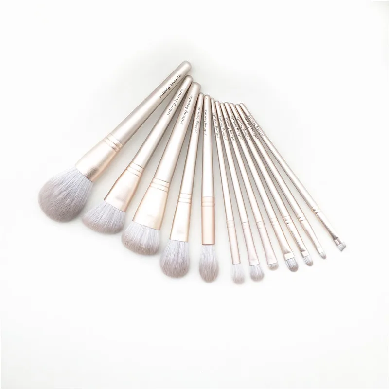Yutong 2019 New Year Collection Brush Set _ 15