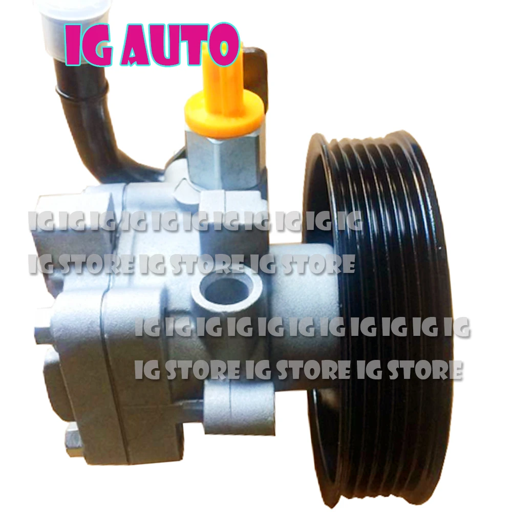 New Hydraulic Power Steering Pump For Car Hyundai Santa Fe 2.0 Steering