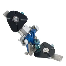 Отбеливание зубов, Регулируемый магнитный стоматологический артикулятор лабораторное оборудование для стоматолога