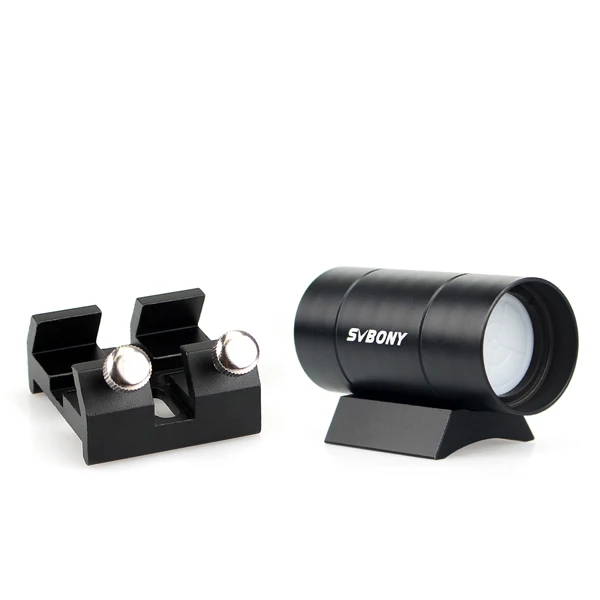 Solar Finderscope+Multi-Function Dovetail Slots For Optical Astronomy  (6)