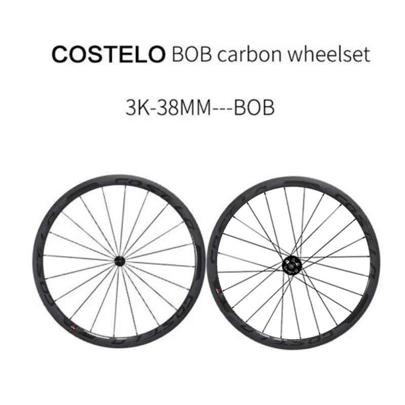 Perfect Christmas gift package Costelo Speedmachine 2.0 road bicycle carbon bike complete bicycle completo bicicletta bicicleta completa 12