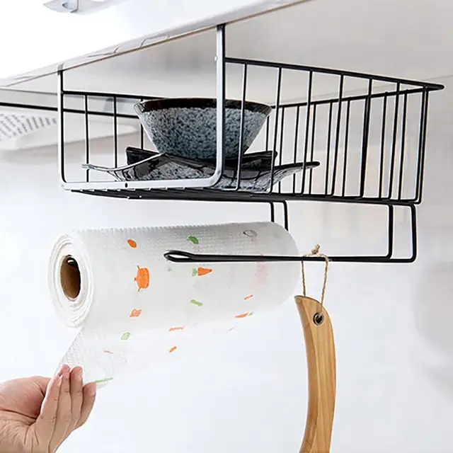 Special Offers Closet Shelf Storage Rack Layered Storage Rack Hanging Basket Shelf Rack Dormitory Kitchen Cabinets Storage Rack Special Offers Closet Shelf Storage Rack Layered Storage Rack Hanging Basket Shelf Rack Dormitory Kitchen Cabinets Storage Rack