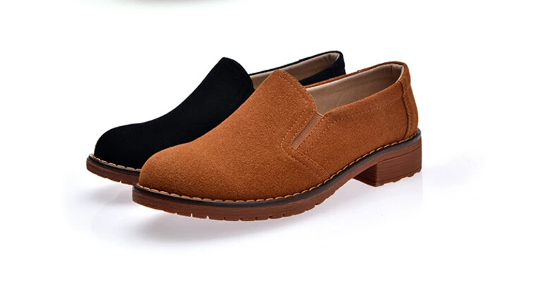 Free Shipping Spring and Autumn Men Canvas Shoes High Quality Fashion Casual Shoes Low Top Brand Single Shoes Thick Sole 7583 -  -  (3)