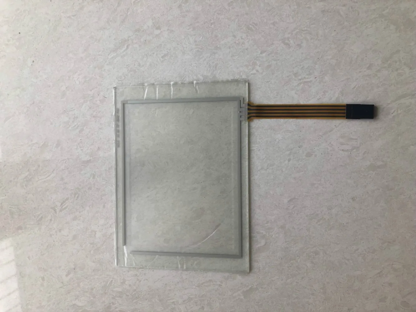 

New Original for Lenze EPM-H505 touch screen panel Free Shipping