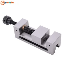 QGG150 6 inch machine vise precision flat surface grinder cnc machine center