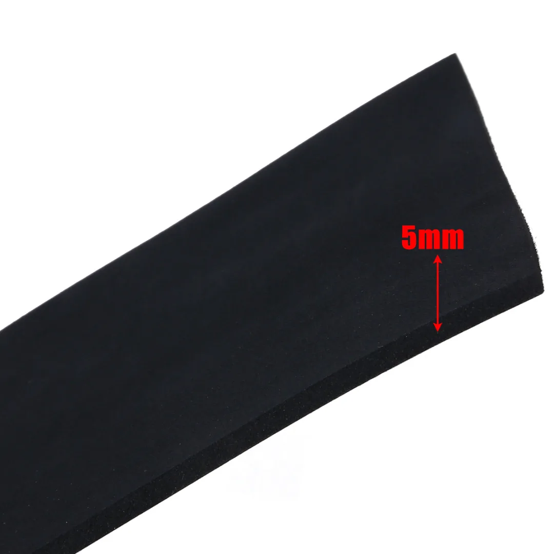 3/5/10 mm ESD Anti Static High Density Foam Antistatic Insertion  20*20cm Soundproofing Foam Sound-Absorbing Noise Sponge Foam