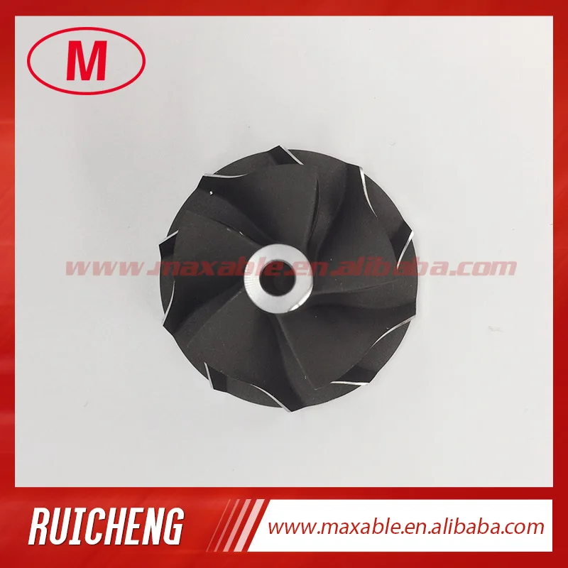 RHF3 3080001; 1G923 17010 VB410099 турбо компрессор колеса для V2003MDITE/V2403T MDI TIER II|Воздухозаборники| | АлиЭкспресс