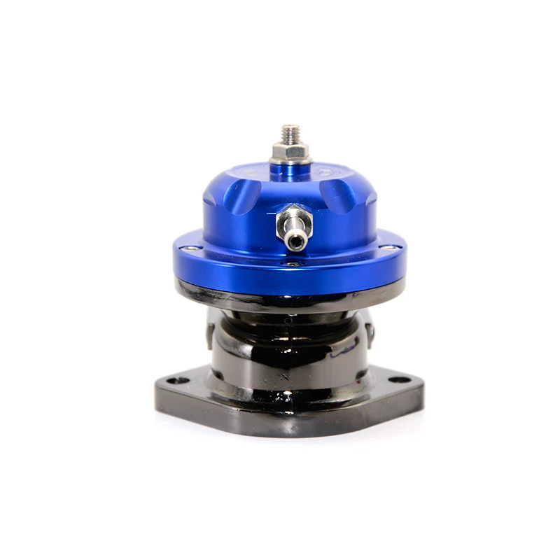 Универсальный турбокомпрессор с регулируемым клапаном 25psi BOV 5 цветов|Привод