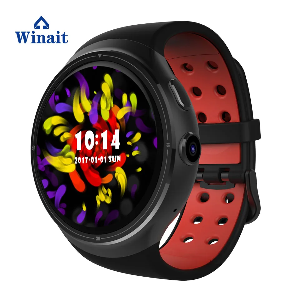 Winait MTK6572 Android 5.1 Gps Smart Watch Phone Touch Display/16G ROM 3G Phone Watch Winait MTK6572 Android 5.1 Gps Smart Watch Phone Touch Display/16G ROM 3G Phone Watch