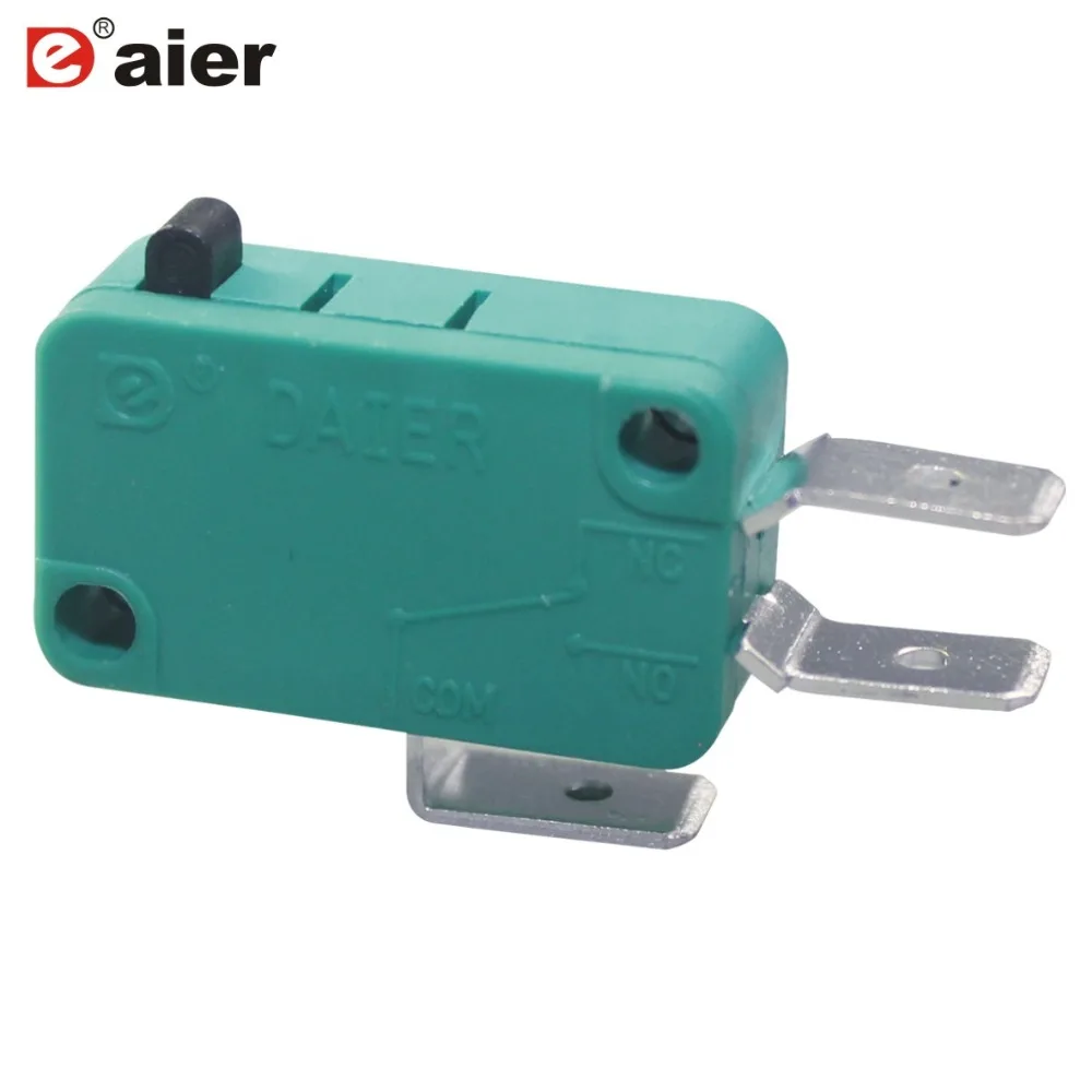Aliexpress.com : Buy 100PCS KW1 103 Z1300 Replace Cherry Micro Switch ...