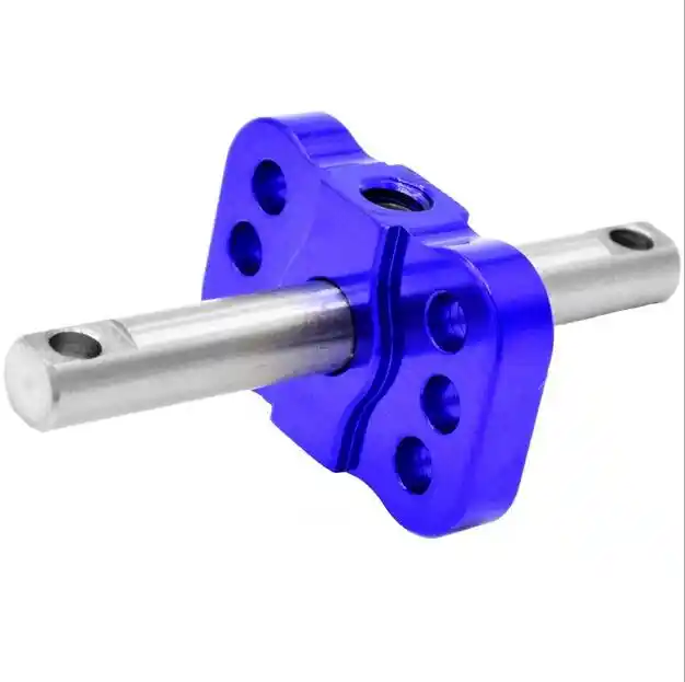 traxxas slash 2wd locked diff
