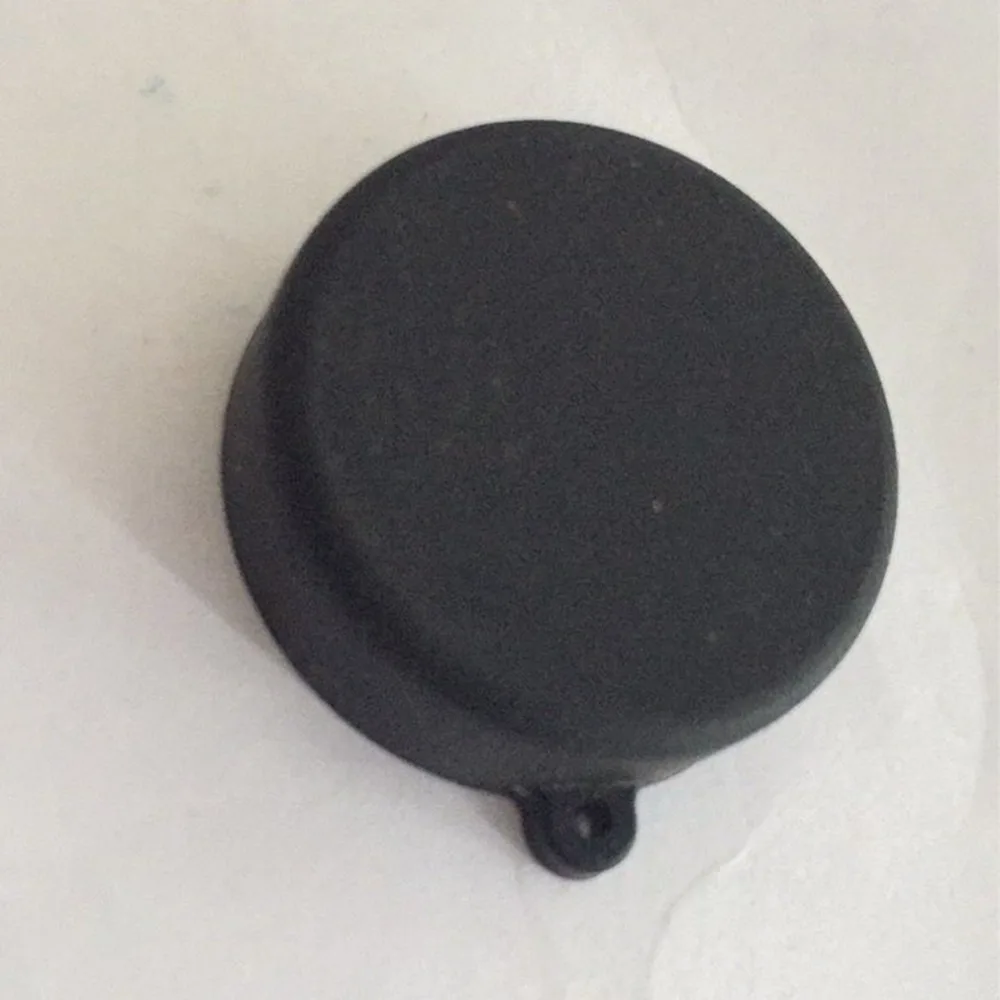 Silicone protective cover for car camerain Door Lock Protective Cover