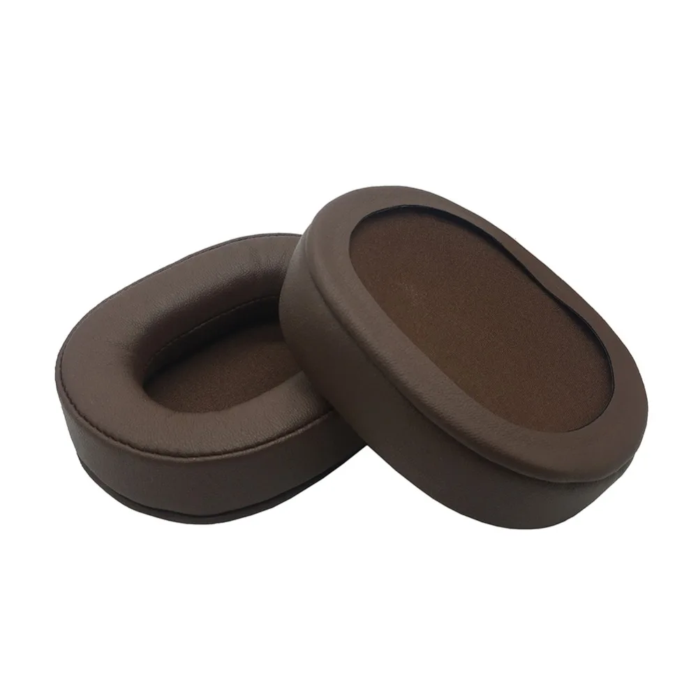 IMTTSTR 1 Pair of Ear Pads earpads earmuff cover Cushion Replacement Cups for Klipsch Mode M40 Headset