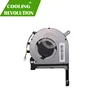Brand new original cooling fan for ASUS TUF FX86 FX86FE FX86SM FX95G FX95D FX96G FX705G FX705GM ► Photo 3/3