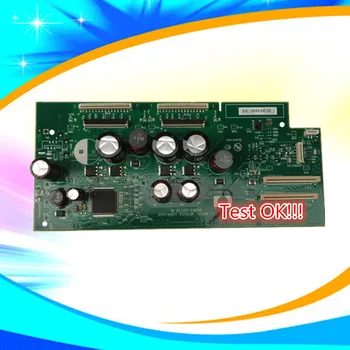 

Pulled out original DESIGNJET T1100 T610 PRINTER Carriage PC board Q6683-60191