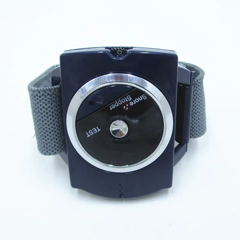 Infrared Ray Detection Anti Device Sleeping Aid Biosensor Snore Stop