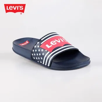 

LEVI'S anatomical rubber Slippers boy