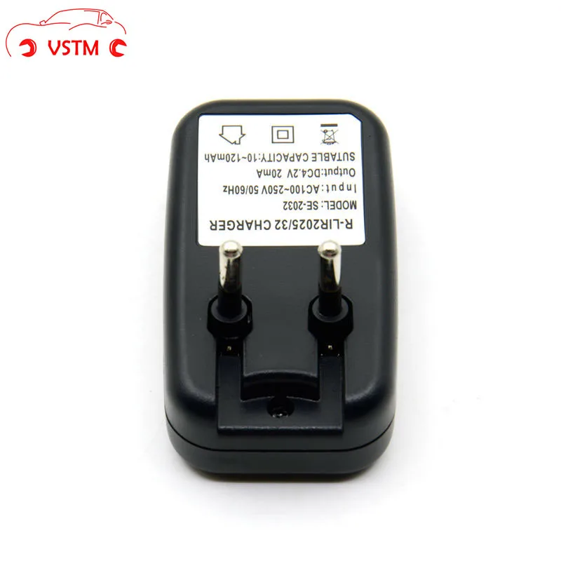 3.6V CR2032 LIR2032 LIR2025 Coin Button Cell rechargeable lithium