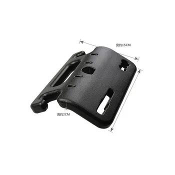 

2pcs Multi-functional automobile rear seat safety handrail, hook for Citroen c2 c4 c4l c3 c5 berlingo Car Accessories