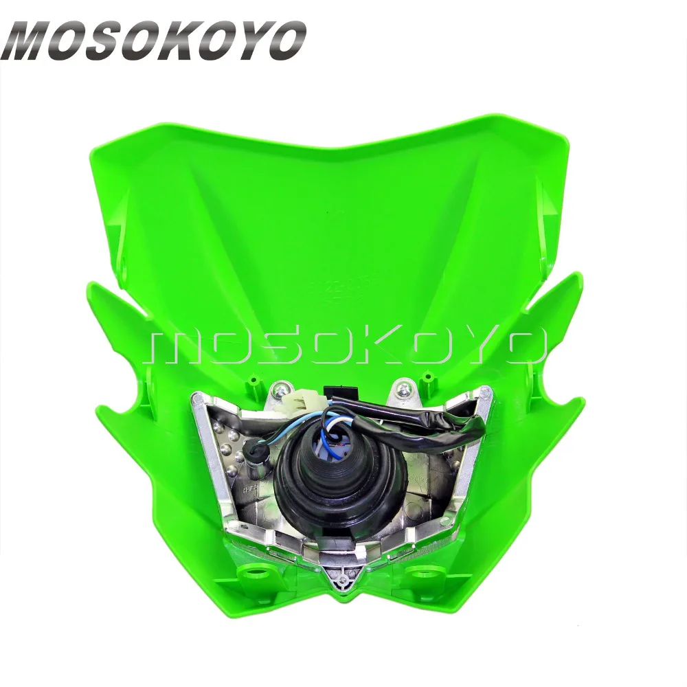 YM-150-GN(10)