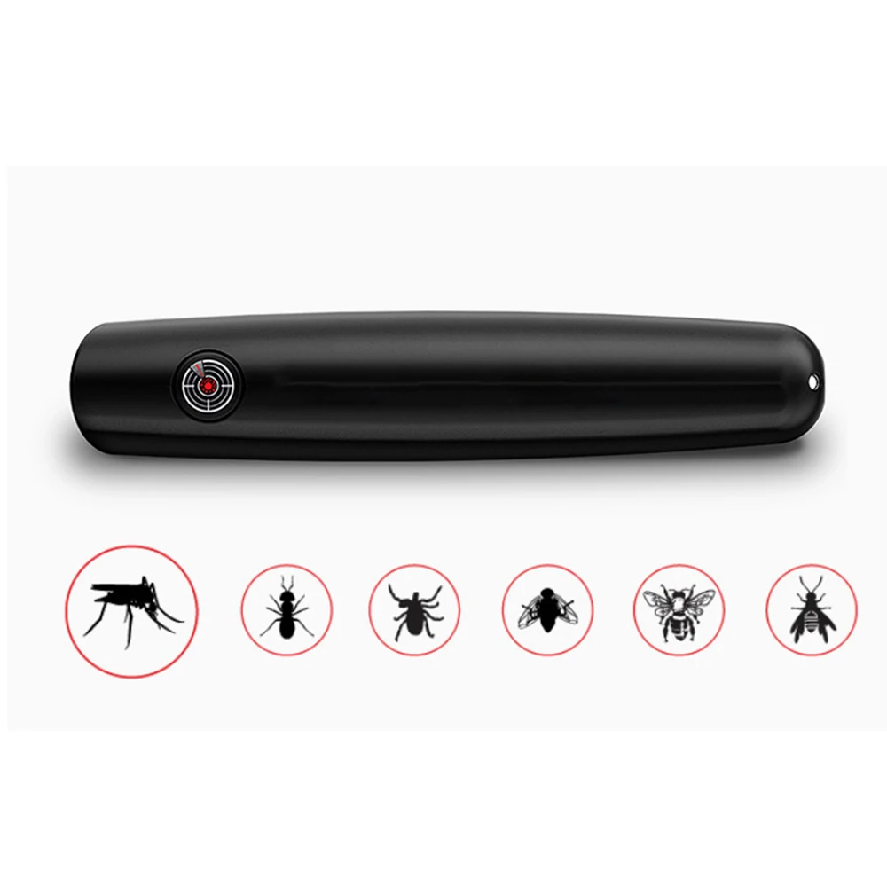 

New Child Mosquito Bug Reliever Bite Helper Adult Neutralizing Itch Irritation From Insect Stings and Bites Itching Relieve Pen