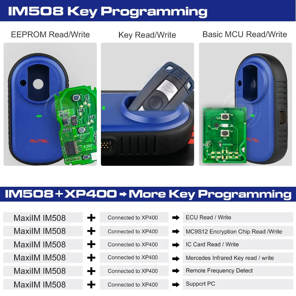 key programmer