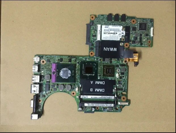 

M1330 1330 connect with motherboard full test lap connect board
