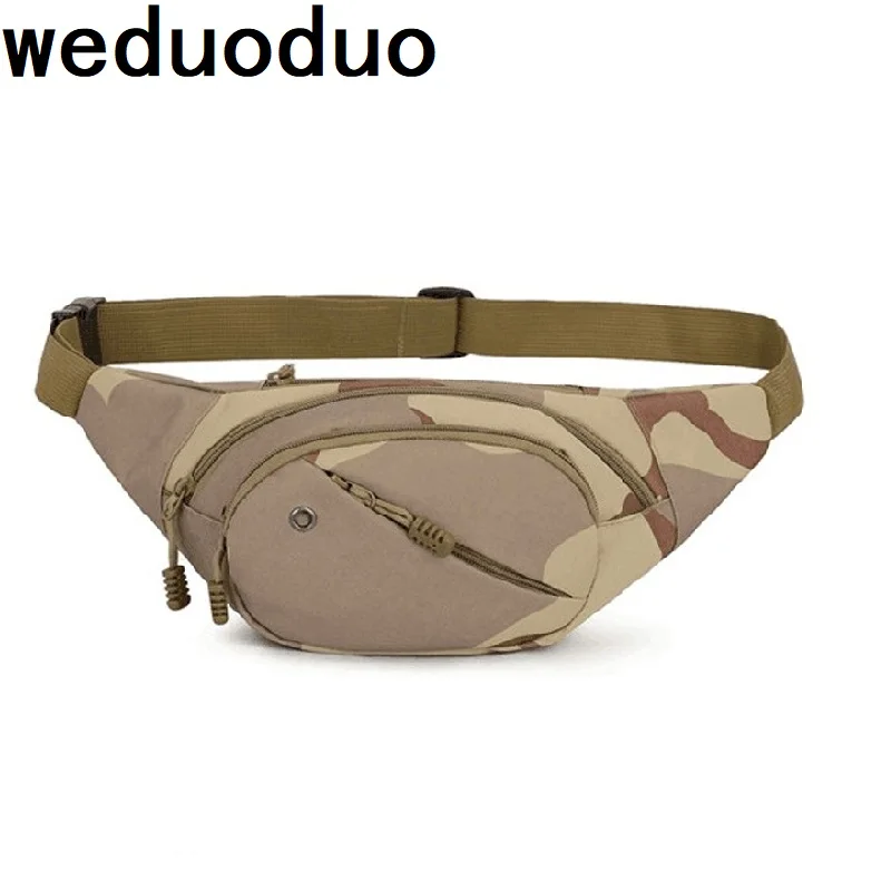 Weduoduo красочные поясные сумки для мужчин унисекс Универсальный поясная сумка для путешествий Фанни сумки предметы органайзер для летней