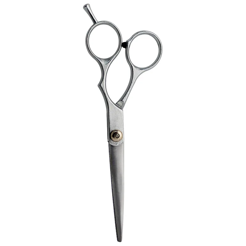 

6 inch Pet Dog Scissors Stainless Steel Pet Straight Scissors Cat Hair Grooming Tool Thinning Shears for Dogs Hair Cut