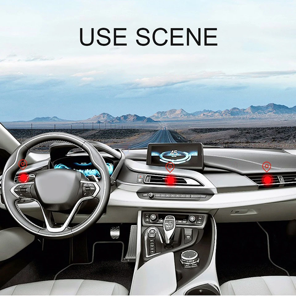 use-scence