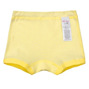 Y73 детские шорты детские брюки хлопковые нижнее белье одежда для малышей Летняя одежда с животными - Цвет: A12